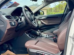 BMW X2 sDrive25i M Sport Leading Edition - ფოტო 4