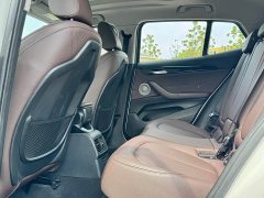 BMW X2 sDrive25i M Sport Leading Edition - ფოტო 5