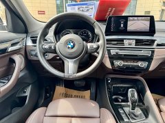 BMW X2 sDrive25i M Sport Leading Edition - ფოტო 6