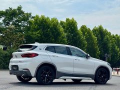 BMW X2 sDrive25i M Sport Leading Edition - ფოტო 7