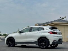 BMW X2 sDrive25i M Sport Leading Edition - ფოტო 9