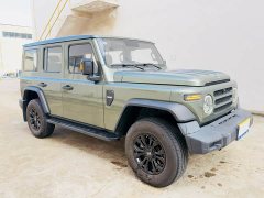 Mercedes-Benz 212 T01 2.0T Mechanic Edition - ფოტო 3