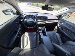 Geely Binrui COOL 1.5T DCT Lightning Edition - ფოტო 10