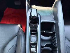 Geely Binrui COOL 1.5T DCT Lightning Edition - ფოტო 11
