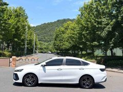 Geely Binrui COOL 1.5T DCT Lightning Edition - ფოტო 12