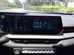 Geely Binrui COOL 1.5T DCT Lightning Edition - ფოტო 13
