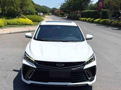 Geely Binrui COOL 1.5T DCT Lightning Edition - ფოტო 2