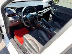 Geely Binrui COOL 1.5T DCT Lightning Edition - ფოტო 4