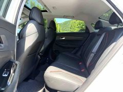 Geely Binrui COOL 1.5T DCT Lightning Edition - ფოტო 5