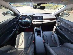 Geely Binrui COOL 1.5T DCT Lightning Edition - ფოტო 6