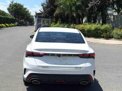 Geely Binrui COOL 1.5T DCT Lightning Edition - ფოტო 8