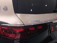 Mercedes-Benz Carlsson GLS Class 3.0L Automatic - ფოტო 12
