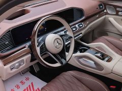 Mercedes-Benz Carlsson GLS Class 3.0L Automatic - ფოტო 14