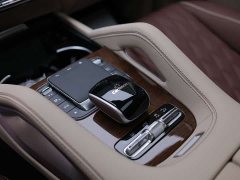 Mercedes-Benz Carlsson GLS Class 3.0L Automatic - ფოტო 15