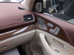 Mercedes-Benz Carlsson GLS Class 3.0L Automatic - ფოტო 16