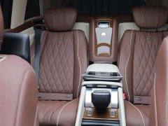 Mercedes-Benz Carlsson GLS Class 3.0L Automatic - ფოტო 17