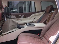 Mercedes-Benz Carlsson GLS Class 3.0L Automatic - ფოტო 18