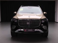 Mercedes-Benz Carlsson GLS Class 3.0L Automatic - ფოტო 2