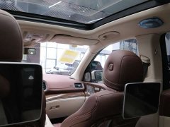 Mercedes-Benz Carlsson GLS Class 3.0L Automatic - ფოტო 20