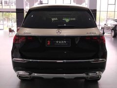 Mercedes-Benz Carlsson GLS Class 3.0L Automatic - ფოტო 6