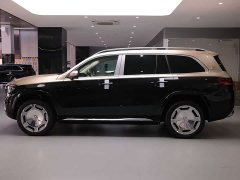 Mercedes-Benz Carlsson GLS Class 3.0L Automatic - ფოტო 8
