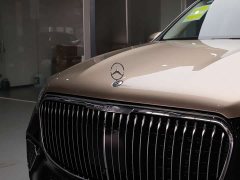 Mercedes-Benz Carlsson GLS Class 3.0L Automatic - ფოტო 9