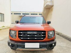 Great Wall Dachshund 2.0T DCT Four-Wheel Drive Chinese Rural Dog Edition - ფოტო 2