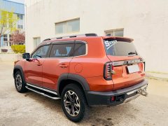Great Wall Dachshund 2.0T DCT Four-Wheel Drive Chinese Rural Dog Edition - ფოტო 7