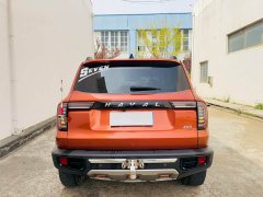Great Wall Dachshund 2.0T DCT Four-Wheel Drive Chinese Rural Dog Edition - ფოტო 8