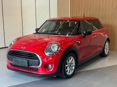 BMW MINI 1.5T ONE 5-Door - ფოტო 1