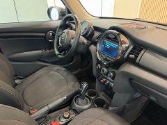 BMW MINI 1.5T ONE 5-Door - ფოტო 10