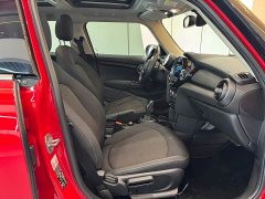 BMW MINI 1.5T ONE 5-Door - ფოტო 11