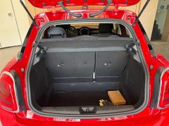 BMW MINI 1.5T ONE 5-Door - ფოტო 12