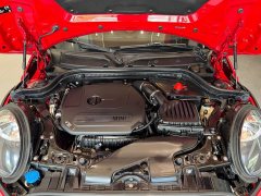 BMW MINI 1.5T ONE 5-Door - ფოტო 14