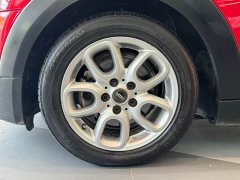 BMW MINI 1.5T ONE 5-Door - ფოტო 15