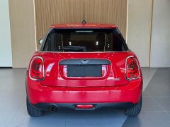 BMW MINI 1.5T ONE 5-Door - ფოტო 17