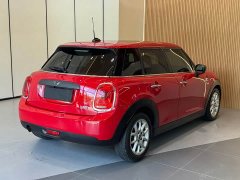 BMW MINI 1.5T ONE 5-Door - ფოტო 18