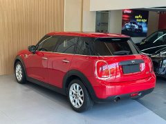 BMW MINI 1.5T ONE 5-Door - ფოტო 19