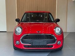 BMW MINI 1.5T ONE 5-Door - ფოტო 2