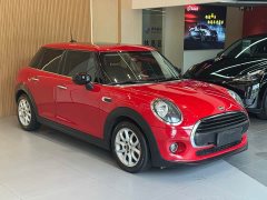 BMW MINI 1.5T ONE 5-Door - ფოტო 3