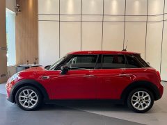 BMW MINI 1.5T ONE 5-Door - ფოტო 4