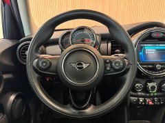 BMW MINI 1.5T ONE 5-Door - ფოტო 7