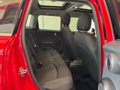 BMW MINI 1.5T ONE 5-Door - ფოტო 9