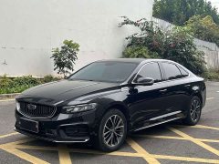 Geely Xingrui 2.0T Diesel Luxury - ფოტო 1