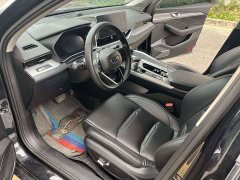 Geely Xingrui 2.0T Diesel Luxury - ფოტო 10