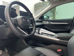 Geely Xingrui 2.0T Diesel Luxury - ფოტო 11