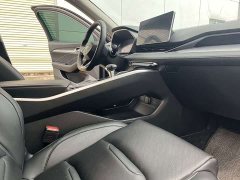 Geely Xingrui 2.0T Diesel Luxury - ფოტო 12
