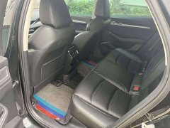 Geely Xingrui 2.0T Diesel Luxury - ფოტო 13