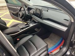 Geely Xingrui 2.0T Diesel Luxury - ფოტო 16
