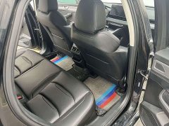 Geely Xingrui 2.0T Diesel Luxury - ფოტო 17